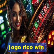 jogo rico win